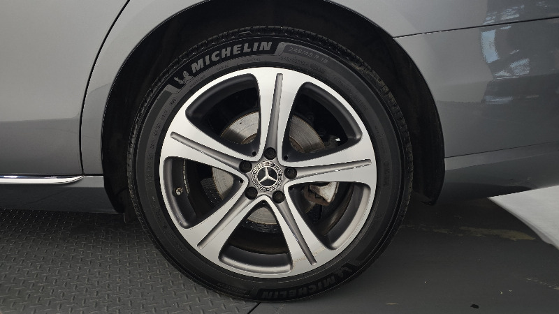 car Mercedes Benz E Class id69476 photo #21