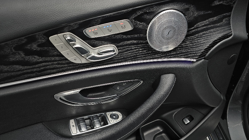 car Mercedes Benz E Class id69476 photo #27