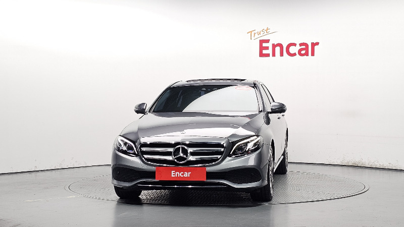 car Mercedes Benz E Class id69476 photo #3