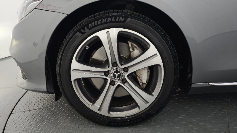 car Mercedes Benz E Class id69476 photo #5