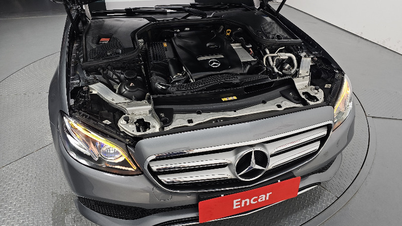 car Mercedes Benz E Class id69476 photo #6