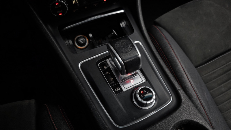 car Mercedes Benz CLA id69480 photo #9