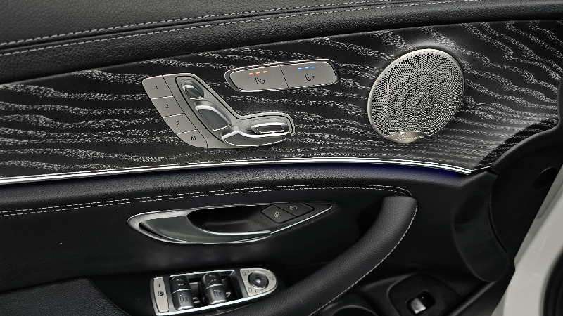 car Mercedes Benz E Class id69486 photo #19