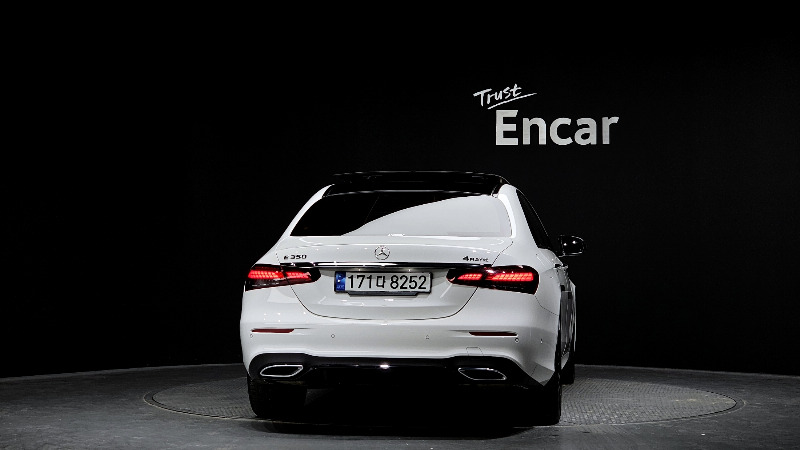 car Mercedes Benz E Class id69486 photo #4