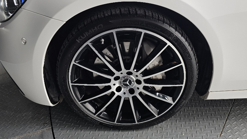 car Mercedes Benz E Class id69486 photo #5