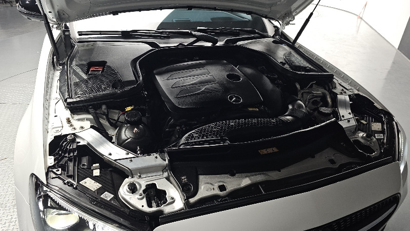car Mercedes Benz E Class id69486 photo #6