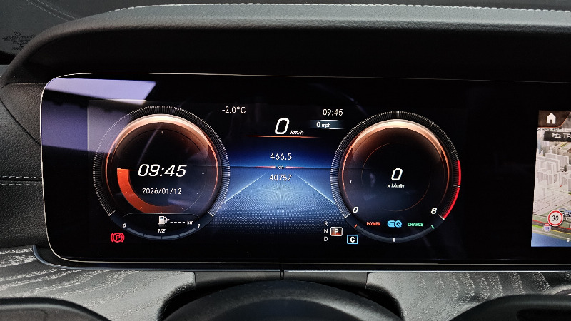 car Mercedes Benz E Class id69486 photo #8