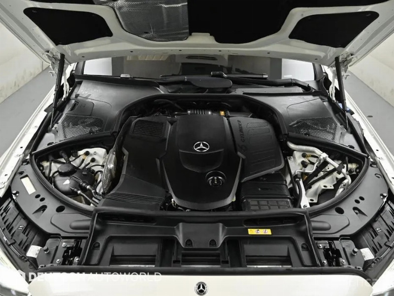 car Mercedes Benz S Class id69488 photo #7