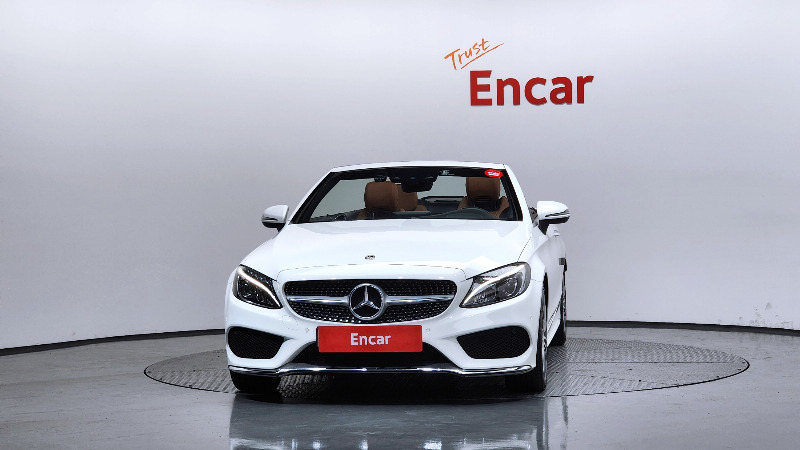car Mercedes Benz C Class id69489 photo #3
