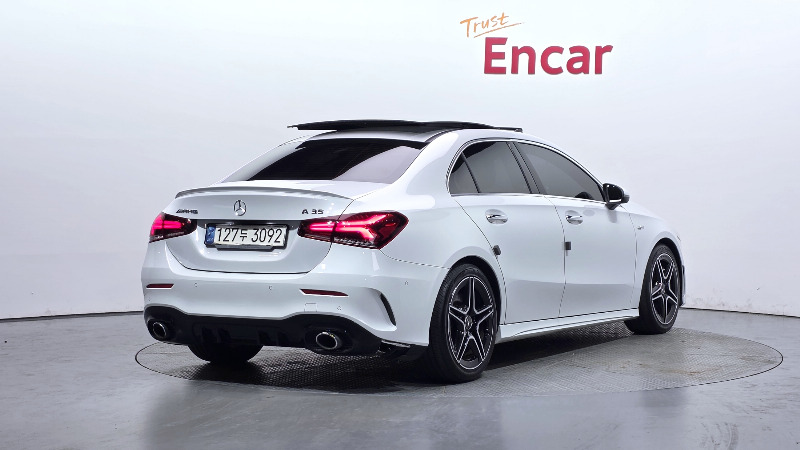 car Mercedes Benz A Class id69508 photo #2