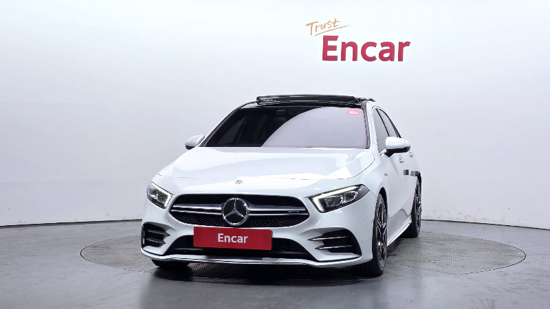 car Mercedes Benz A Class id69508 photo #3