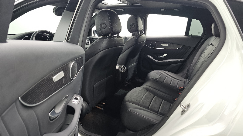 car Mercedes Benz GLC id69526 photo #12