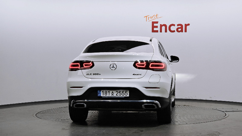 car Mercedes Benz GLC id69526 photo #4
