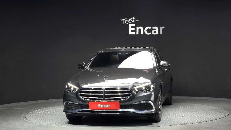 car Mercedes Benz E Class id69531 photo #3