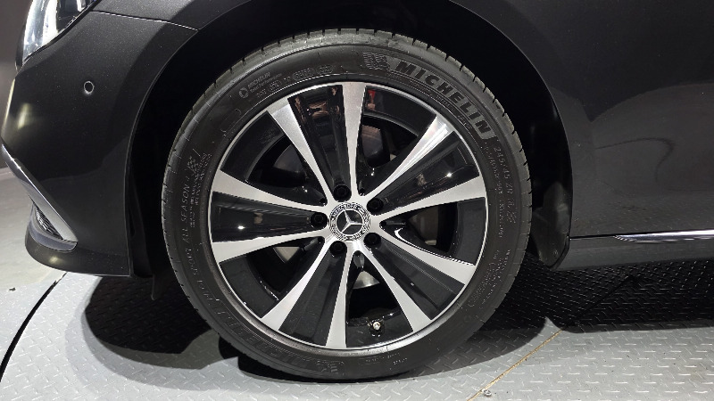 car Mercedes Benz E Class id69531 photo #5