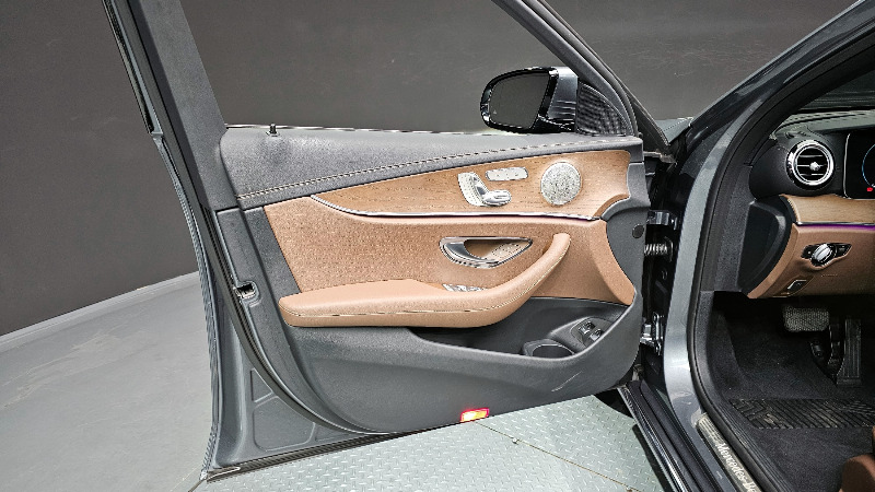 car Mercedes Benz E Class id69533 photo #24