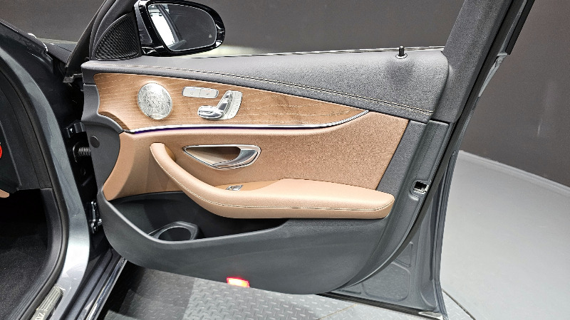car Mercedes Benz E Class id69533 photo #27