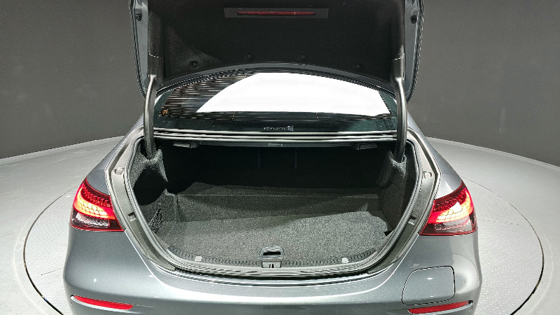 car Mercedes Benz E Class id69533 photo #29