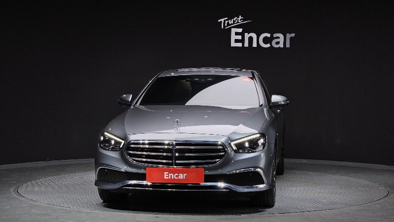 car Mercedes Benz E Class id69533 photo #3