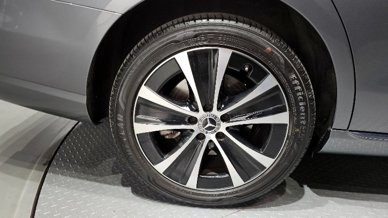 car Mercedes Benz E Class id69533 photo #5