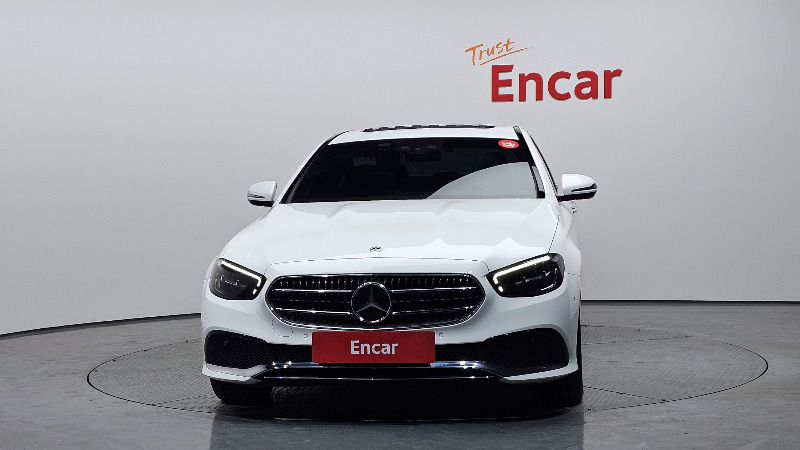 car Mercedes Benz E Class id69534 photo #3