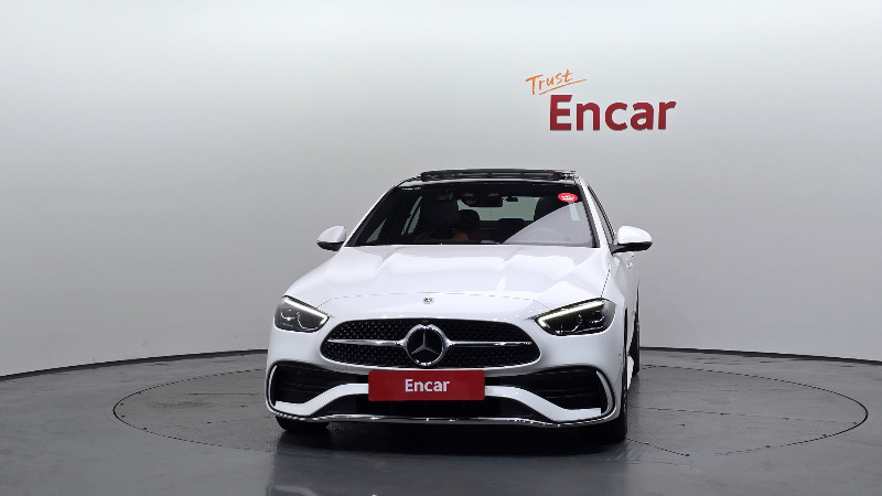 car Mercedes Benz C Class id69537 photo #3