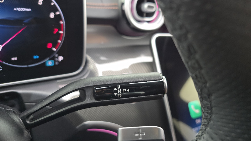 car Mercedes Benz C Class id69537 photo #9