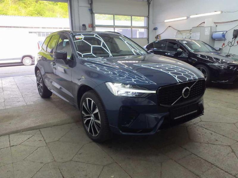 car Volvo XC60 id69544 main photo