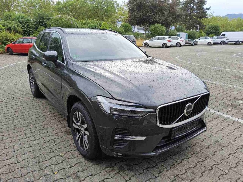 car Volvo XC60 id69548 main photo