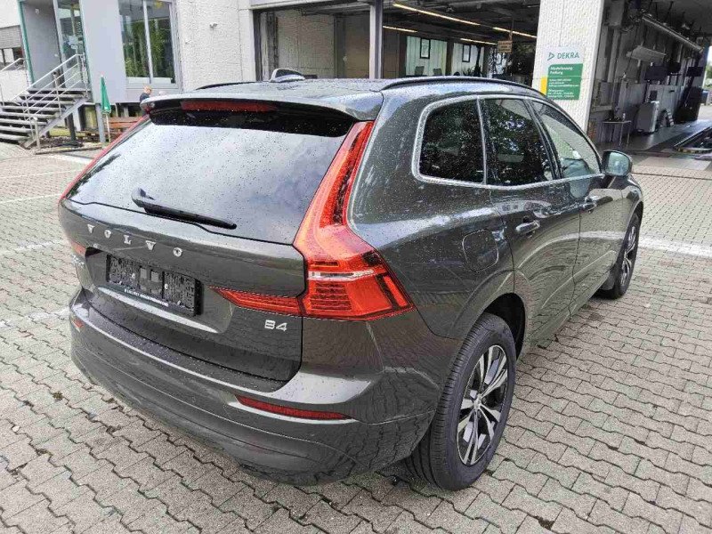 car Volvo XC60 id69548 photo #11