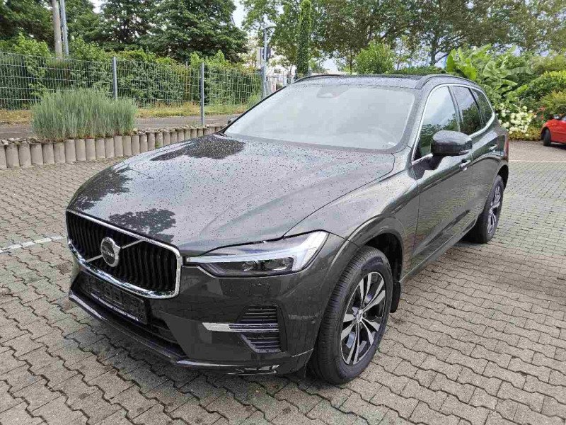 car Volvo XC60 id69548 photo #2