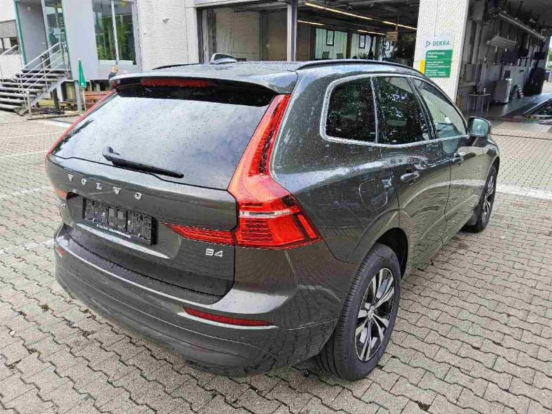car Volvo XC60 id69548 photo #3