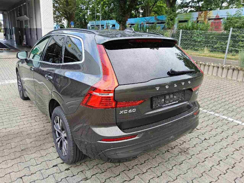 car Volvo XC60 id69548 photo #4