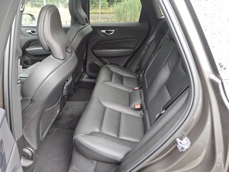 car Volvo XC60 id69548 photo #5