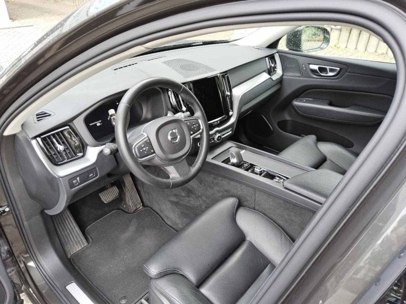 car Volvo XC60 id69548 photo #6