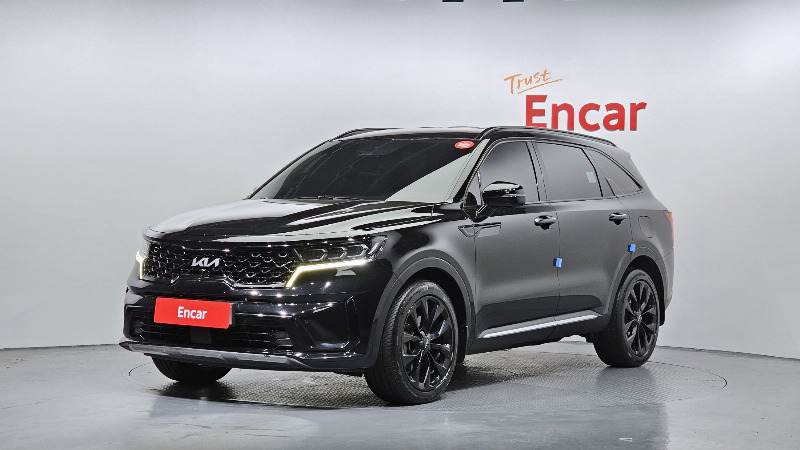 car KIA Sorento id69558 main photo