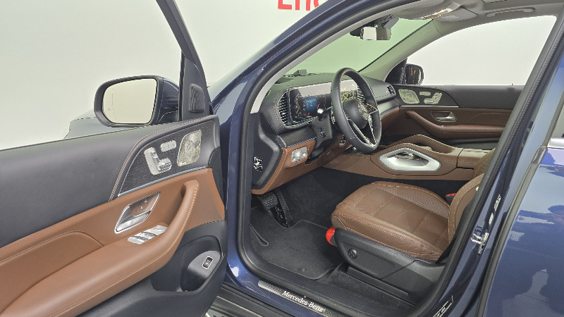 car Mercedes Benz GLE id69562 photo #10