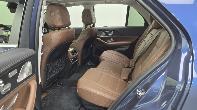 car Mercedes Benz GLE id69562 photo #11