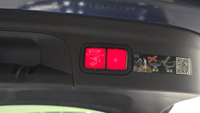 car Mercedes Benz GLE id69562 photo #19