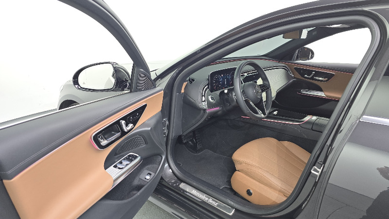 car Mercedes Benz E Class id69563 photo #10