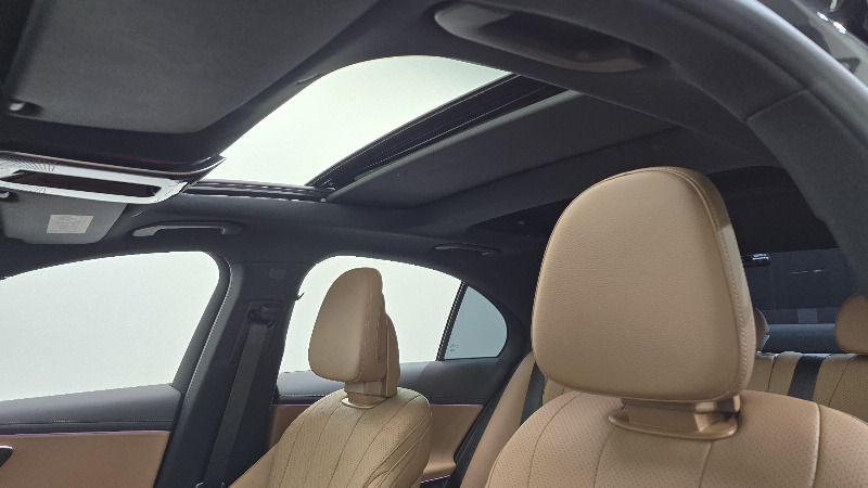 car Mercedes Benz E Class id69563 photo #16