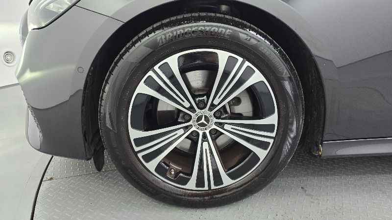 car Mercedes Benz E Class id69563 photo #5
