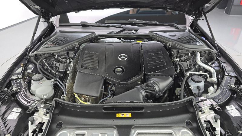 car Mercedes Benz E Class id69563 photo #6
