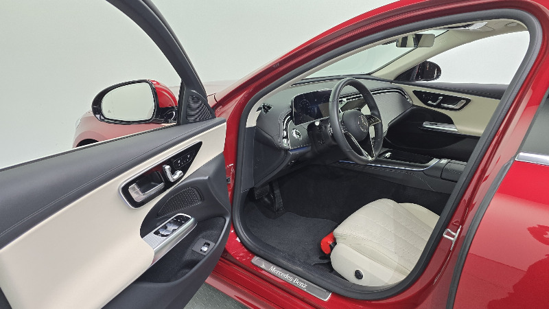 car Mercedes Benz E Class id69565 photo #10