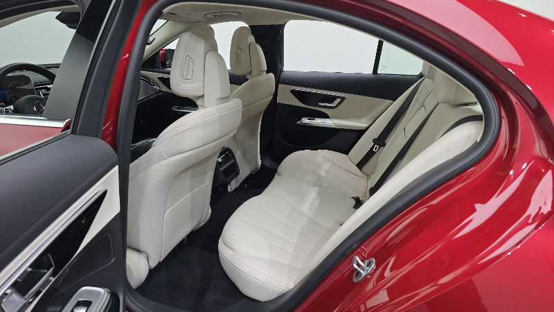 car Mercedes Benz E Class id69565 photo #11