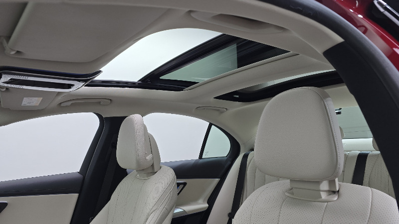 car Mercedes Benz E Class id69565 photo #16
