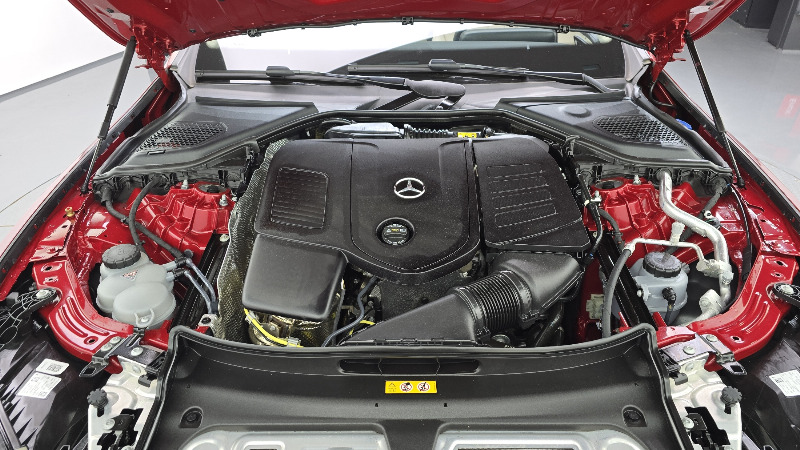 car Mercedes Benz E Class id69565 photo #6