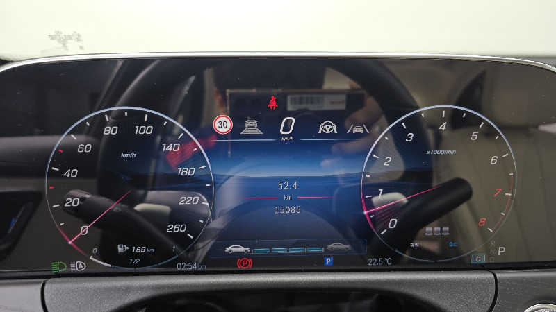 car Mercedes Benz E Class id69565 photo #8