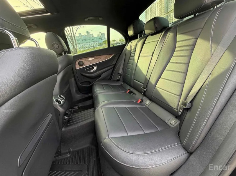 car Mercedes Benz E Class id69567 photo #11