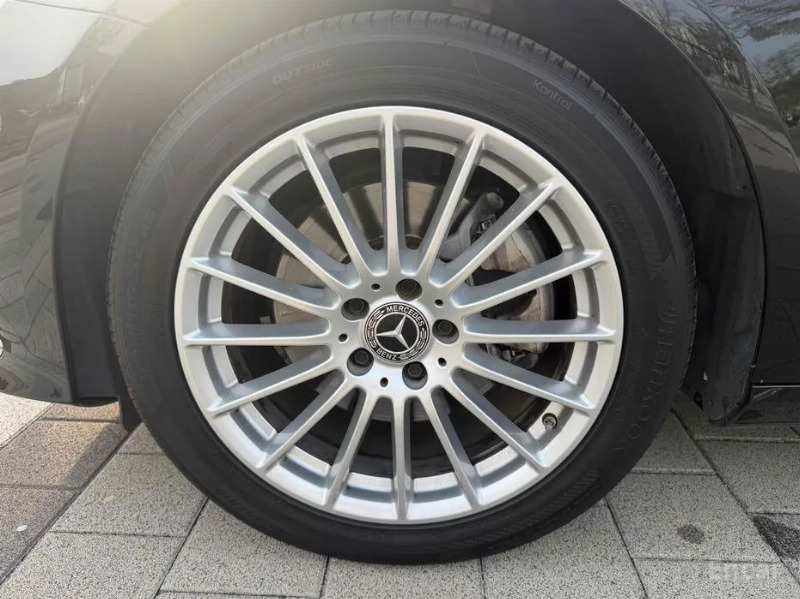 car Mercedes Benz E Class id69567 photo #5